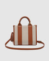 Louenhide Manhattan Mini Tote Bag - Various Colours