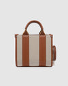 Louenhide Manhattan Mini Tote Bag - Various Colours