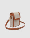 Louenhide Yoko Canvas Phone Bag - Various Colours