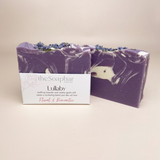 The Soap Bar Individual Bars - Various Fragrances