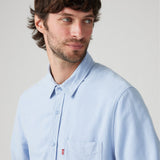 Levi's® Men's Sunset Pocket Standard Fit Shirt - Chambray Blue