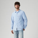 Levi's® Men's Sunset Pocket Standard Fit Shirt - Chambray Blue