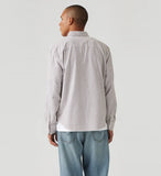 LEVI'S® MEN'S AUTHENTIC BUTTON-DOWN SHIRT - DELI