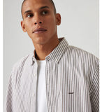 LEVI'S® MEN'S AUTHENTIC BUTTON-DOWN SHIRT - DELI
