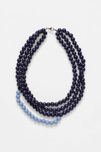 ELK LOKKE NECKLACE - VARIOUS COLOURS