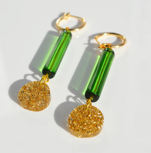 Hagen + Co Nova Earrings - Various Colours