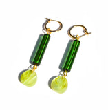 Hagen + Co Nova Earrings - Various Colours