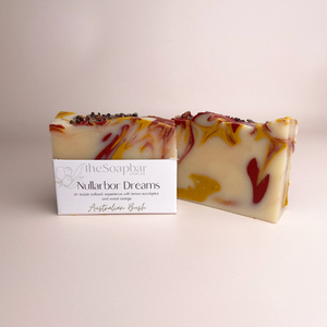 The Soap Bar Individual Bars - Various Fragrances