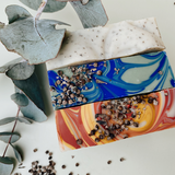 The Soap Bar Individual Bars - Various Fragrances