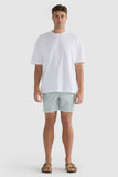 ORTC Horrocks Sage Swim Shorts