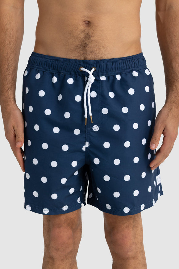 ORTC Henley Swim Shorts - Sizes M & XL