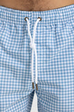 ORTC Horrocks Chambray Swim Shorts - Size XL