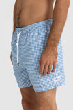 ORTC Horrocks Chambray Swim Shorts - Size XL