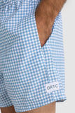 ORTC Horrocks Chambray Swim Shorts - Size XL