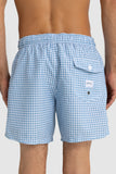ORTC Horrocks Swim Shorts Ocean Blue - Size L