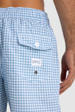 ORTC Horrocks Chambray Swim Shorts - Size XL