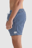 ORTC Middleton Navy Swim Shorts
