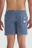 ORTC Middleton Navy Swim Shorts