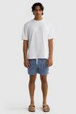 ORTC Middleton Navy Swim Shorts