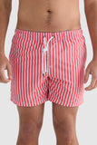 ORTC Middleton Red Swim Shorts - Size 2XL