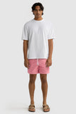 ORTC Middleton Red Swim Shorts - Size 2XL