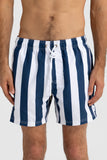ORTC Portsea Navy Swim Short
