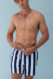 ORTC Portsea Navy Swim Short