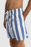 ORTC Portsea Swim Shorts Ocean Blue