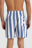 ORTC Portsea Swim Shorts Ocean Blue