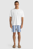 ORTC Portsea Swim Shorts Ocean Blue