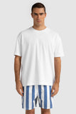 ORTC Portsea Swim Shorts Ocean Blue