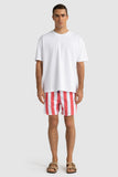 ORTC Portsea Red Swim Short - Sizes L, XL & 2XL