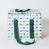 Project Ten Insulated Picnic Tote - Various Designs