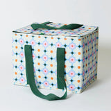 Project Ten Insulated Picnic Tote - Various Designs