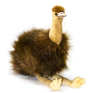 FurTastic Penny - Emu Size 24cm/9.5"