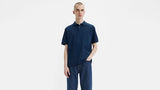 Levi's® Men's Housemark Polo Shirt - Navy