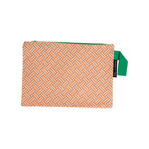Project Ten Zip Pouch Large -  Various Designs