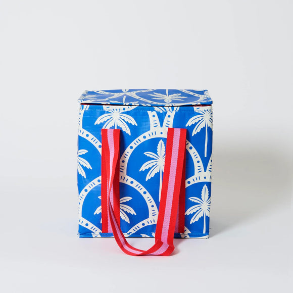 Project Ten Insulated Tote Bag - Various Designs