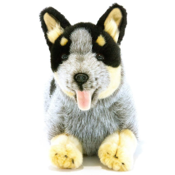 FurTastic Rusty - Australian Cattle Dog Size 30cm/12