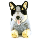 FurTastic Rusty - Australian Cattle Dog Size 30cm/12"