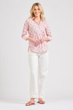 Shirty The Classic Shirt - Spring Floral