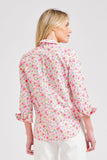 Shirty The Classic Shirt - Spring Floral