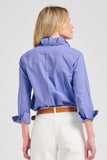 Shirty The Piper Classic Shirt - Iris - Size L