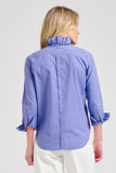 Shirty The Piper Classic Shirt - Iris - Size L