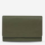 Status Anxiety Remnant Wallet - Various Colours
