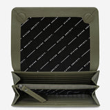 Status Anxiety Remnant Wallet - Various Colours