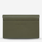 Status Anxiety Remnant Wallet - Various Colours