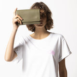 Status Anxiety Remnant Wallet - Various Colours