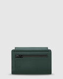 Status Anxiety Visions Wallet - Teal