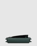 Status Anxiety Visions Wallet - Teal